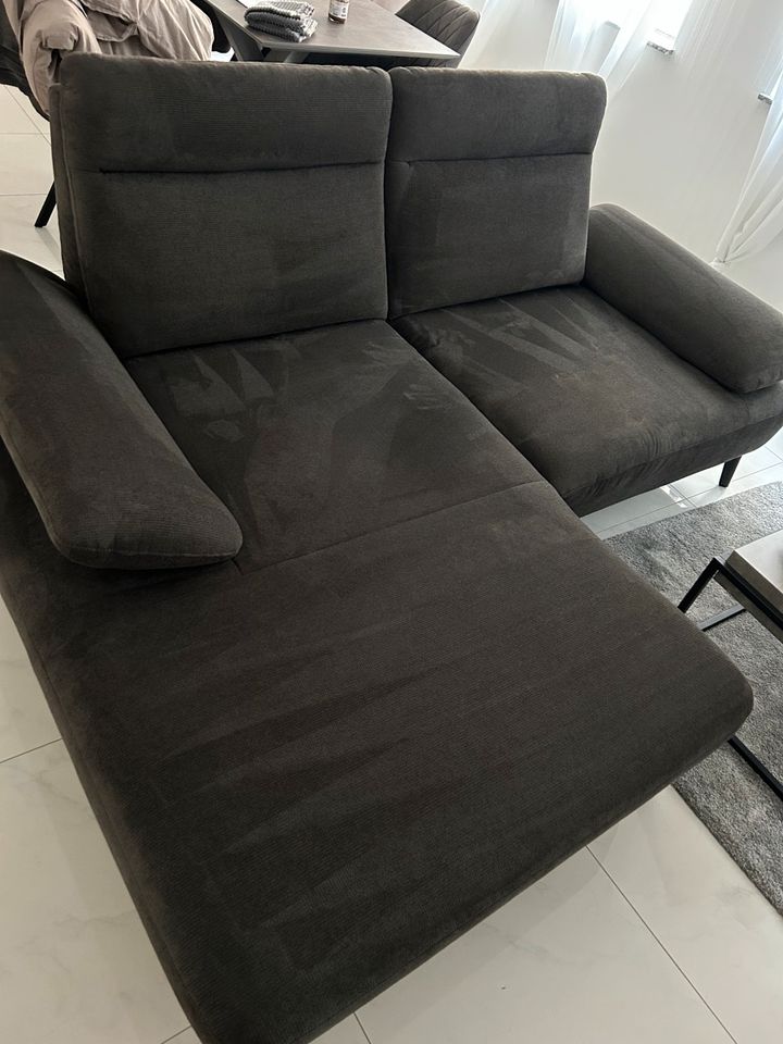 Couch Möbel Billi in Polch