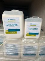 NEU!! Acrylmix Tiefengrund LF 1 zu 1 verdünnbar 10L und 5 L Bremen - Huchting Vorschau