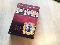 DVD Box Friends 10. Staffel Episoden 1-18 5 DVDs deutsch Nordrhein-Westfalen - Engelskirchen Vorschau