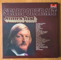 Schallplatten Starportrait James last Bayern - Abensberg Vorschau