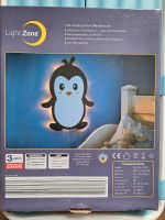 Pinguin Wandlampe Kinder Nordrhein-Westfalen - Willebadessen Vorschau