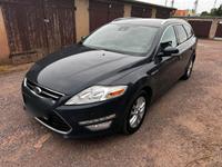 Ford Mondeo 2.0 TDCi Automatik Facelift Navi Sachsen-Anhalt - Magdeburg Vorschau