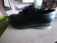 Dr. Martens Halbschuhe Größe 37 Bayern - Germering Vorschau