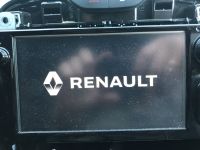 Renault Clio IV Autoradio Radio Navi Navigation Nordrhein-Westfalen - Erkrath Vorschau