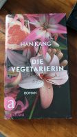 Die Vegetarierin - Han Kang Berlin - Treptow Vorschau