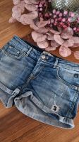 Jeans kurz Jeansshorts LTB Judie S Hessen - Schaafheim Vorschau