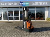 Deichselstapler BSL16N-7 | 1.6 t | 2.9 m | 0,0% Finanzierung Nordfriesland - Husum Vorschau