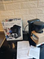 Kaffeemaschine 550W Neu Nordrhein-Westfalen - Remscheid Vorschau