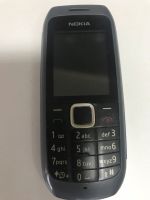 Nokia 1616 Testen Knopf Handy Niedersachsen - Garbsen Vorschau