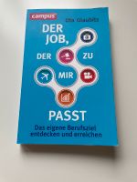 Der Job, der zu mir passt. - Berufs-Ratgeber Nordrhein-Westfalen - Jüchen Vorschau