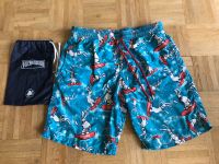 Badehose VILEBREQUIN MEN SWIM SHORTS XL LONG CLASSIC Leipzig - Meusdorf Vorschau