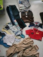 Jungen Bekleidungspaket, Sommer Paket, Kinderkleidung Größe 86 Nordrhein-Westfalen - Salzkotten Vorschau