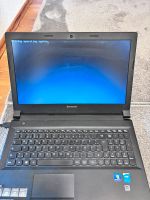 Notebook Lenovo ohne Betriebssystem VB Bayern - Garmisch-Partenkirchen Vorschau