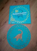 Dinos Kuchenschablone Neu Bayern - Kolbermoor Vorschau