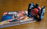 Lego 75194 Star Wars Microfighters Tie-Fighter Series 5. Brandenburg - Guben Vorschau