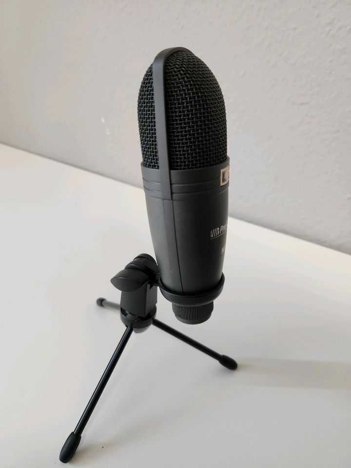 Presonus M7 Großmembran Mikrofon in Berlin