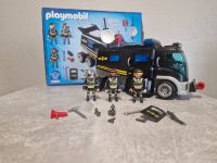 Playmobil SEK Truck 9360 Hessen - Darmstadt Vorschau