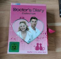 Doctor's Diary, DVD Box Rheinland-Pfalz - Lauterecken Vorschau