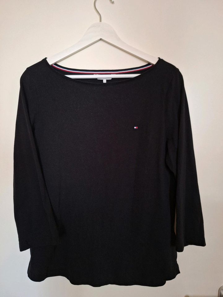 TOMMY HILFIGER  Longsleeve in Panketal