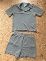 Strick Set H&M Nordrhein-Westfalen - Borchen Vorschau
