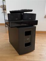Bose CineMate 220 Sachsen-Anhalt - Halle Vorschau