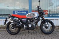 SWM Gran Milano Outlaw 125 Euro 5 A1 B196 Neufahrzeug AKTION Niedersachsen - Neuenkirchen (Altes Land) Vorschau