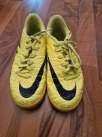 Fußballschuhe Sportschuhe Gr. 33,5 von Nike Bayern - Mertingen Vorschau