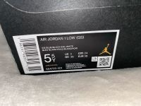 Air Jordan 1 Low (GS) ICE Blue Hessen - Offenbach Vorschau