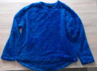 Kuschel Pullover * blau * Janina * Gr. 48 Rheinland-Pfalz - Zweibrücken Vorschau