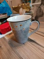 Cha Cult Tasse Handpainted Leipzig - Holzhausen Vorschau