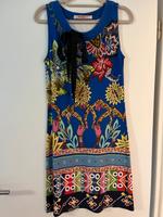 Desigual Sommerkleid Gr. S bunt wie neu Niedersachsen - Dinklage Vorschau