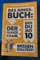 Das Jungsbuch 10 Jahre Wandsbek - Hamburg Farmsen-Berne Vorschau