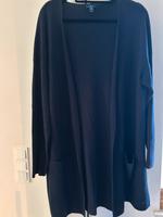 Tom Tailor Strickjacke navy Gr. XXL Nordrhein-Westfalen - Arnsberg Vorschau