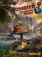 Ozeanien 9 Sammelkarten - Überraschende Natur Bad Doberan - Landkreis - Kritzmow Vorschau