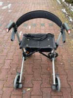 Gehilfe Rollator Hessen - Oberursel (Taunus) Vorschau