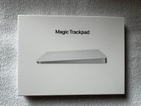 Apple Magic Trackpad Weiss neu ungeöffnet München - Moosach Vorschau