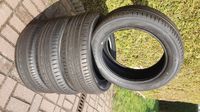 Yokohama Sommerreifen Neu 185/55R16 Brandenburg - Rehfelde Vorschau