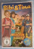 Bibi & Tina - Jungs gegen Mädchen - DVD Bayern - Thalmässing Vorschau