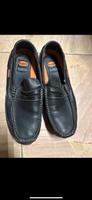 Leder schuhe Herren Schuhe Nordrhein-Westfalen - Marienheide Vorschau