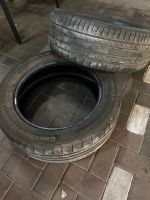 235/55 R18 Continental Contisportcontact SUV Niedersachsen - Osnabrück Vorschau