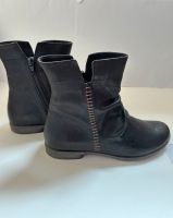 Think! - nachhaltige Stiefelette (Damen) - schwarz („AGRAT”), neu Dortmund - Innenstadt-West Vorschau