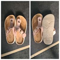 Flip Flops Zehentrenner Sandalen Gr. 39 Bayern - Manching Vorschau