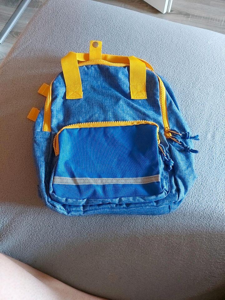 Kindertaschen /-rucksack in Meißen