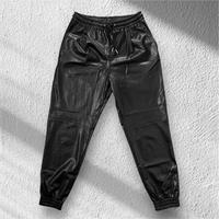 Zara Lederhose Jogginghose Brandenburg - Cottbus Vorschau