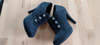 Stiefelette, Ankleboots Bayern - Mauerstetten Vorschau