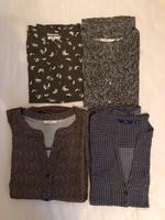 4 x Damenbluse von Tom Tailor Gr. 38 Nordrhein-Westfalen - Warstein Vorschau