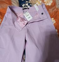 Damen Hose, ZARA, Gr. S, neu m. Etikett Harburg - Hamburg Marmstorf Vorschau