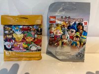 Lego Minifiguren Pinocchio und Elfenmädchen Hessen - Hasselroth Vorschau