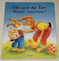 Wo sind die Eier kleiner Osterhase? Niedersachsen - Riede Vorschau