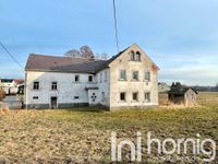 Baugenehmigung für Umbau zum Mehrfamilienhaus mit vier Einheiten, zwei Garagen und Dachterrasse! Sachsen - Pulsnitz Vorschau